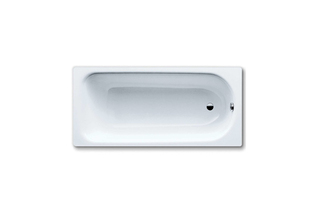 Стальная ванна Kaldewei Saniform Plus 375-1 180х80 с покрытием Anti-slip
