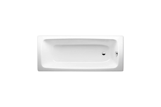 Стальная ванна Kaldewei Cayono 749 170х70 с покрытием Easy-сlean