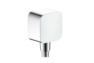 Шланговое подключение Hansgrohe Fixfit 26457000
