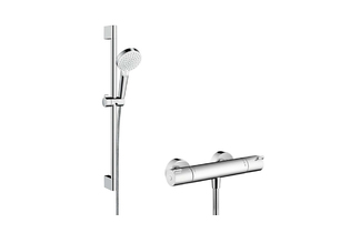 Душевой набор Hansgrohe Crometta Vario 27812400