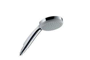 Душевая лейка Hansgrohe Croma 100 1jet 28580000