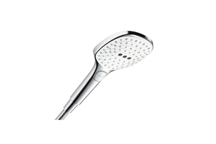 Душевая лейка Hansgrohe Raindance Select Е 120 3jet 26520400