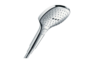 Душевая лейка Hansgrohe Raindance Select Е 120 3jet 26520000