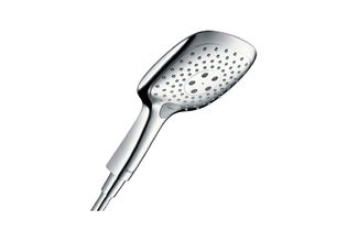 Душевая лейка Hansgrohe Raindance Select Е 150 3jet 26550000