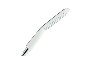 Душевая лейка Hansgrohe PuraVida 120 Baton 1jet 28558400