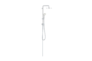 Душевая система Grohe Tempesta New 27389002 для душа