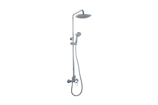 Смеситель для душа Lemark Omega LM3160C