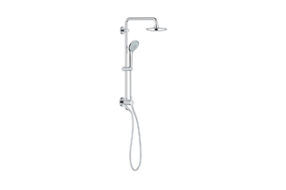 Душевая система Grohe Retro-fit 26190000 для душа