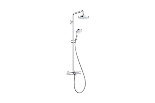 Душевая система Hansgrohe Croma Select S 180 27351400