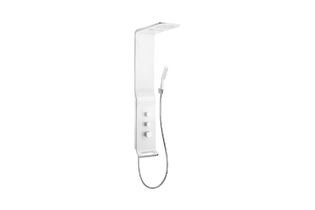 Душевая система Hansgrohe Raindance Lift 27008400