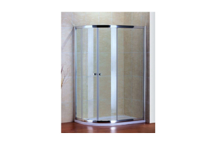 Душевой уголок Cezares Pratico 120х80 (PRATICO-RH-2-120/80-P-Cr)