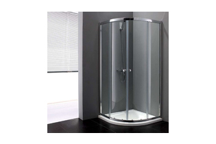 Душевой уголок Cezares Anima 90х90 (ANIMA-W-R-2-90-C-Cr-IV)