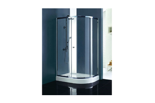 Душевой уголок Cezares Anima 120х90 (ANIMA-W-RH-1-120/90-C-Cr)