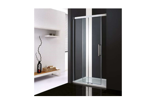 Душевая дверь Cezares Premier-Soft 130 (PREMIER-SOFT-W-BF-1-130-C-Cr-IV)