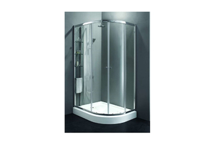 Душевой уголок Cezares Anima 120х100 (ANIMA-W-RH-2-120/100-C-Cr-L)