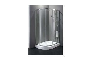 Душевой уголок Cezares Anima 120х100 (ANIMA-W-RH-2-120/100-C-Cr-R)