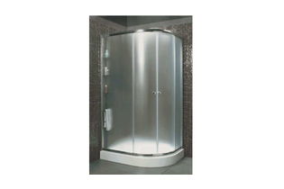 Душевой уголок Cezares Anima 120х90 (ANIMA-W-RH-2-120/90-P-Cr-L)