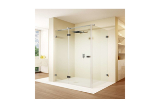 Душевой уголок Riho Scandic M203 120x90 L