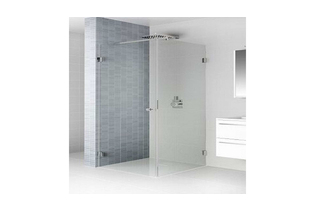 Душевой уголок Riho Scandic M201 100x100 L