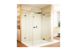 Душевой уголок Riho Scandic M203 120x90 R
