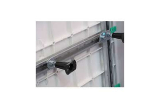 Каркас для поддона Cezares (TRAY-M-RH-120/90-ML-R)