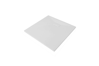 Поддон душевой WasserKraft Main 41T03 квадратный 90х90