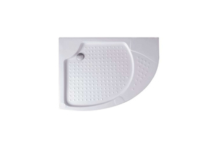 Душевой поддон Cezares (TRAY-A-TRIUMPH-RH-120/90-15-W-R)