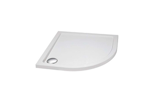 Душевой поддон Cezares (TRAY-M-R-100-550-35-W)