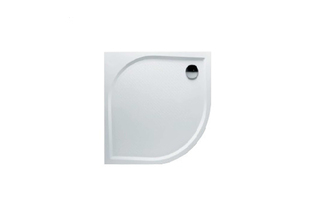 Душевой поддон Riho Kolping 80x80 R55