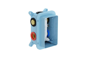 Скрытая часть смесителя Ravak R-box Multi RB 071.50 (X070074)