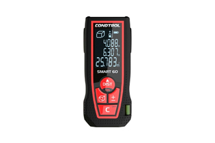 Лазерный дальномер CONDTROL Smart 60