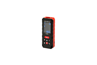 Лазерный дальномер ELITECH ЛД 40Prof