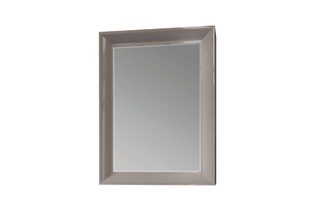 Зеркало Marka One Art Delice 65 (У72506) капучино