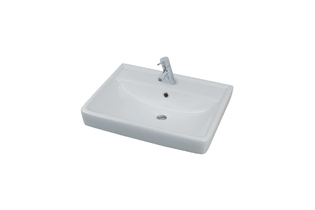 Раковина Сантек Тигода 60 (1WH302082)