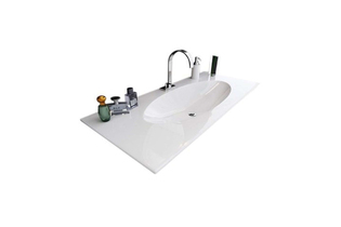Раковина Clarberg Elegance 120 (El.12.04.D)