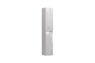 Пенал AIMA Crystal 30П R (У51085) белый