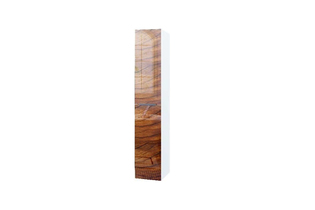 Пенал Marka One Glass Idalgo 30П L (У73198) дерево