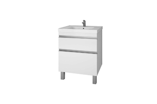 Тумба под раковину Dreja Grace Plus 60