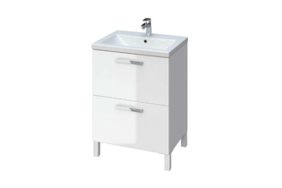 Тумба под раковину Cersanit Melar 60 P-SU-MEL-CM60