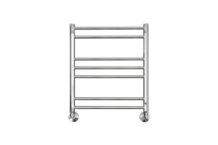 Полотенцесушитель Lemark Poseidon П7 500x600 (LM42607)