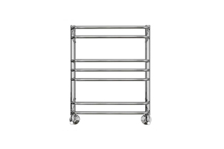 Полотенцесушитель Lemark Luna П7 500x600 LM41607)