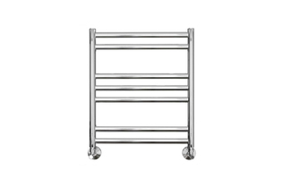 Полотенцесушитель Lemark Status П7 500x600 LM44607)
