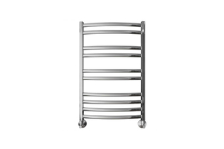 Полотенцесушитель Lemark Atlantiss П10 500x800 (LM32810R)