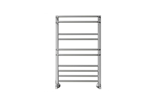 Полотенцесушитель Lemark Linara П10 500x800 (LM04810)