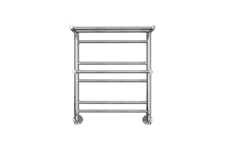 Полотенцесушитель Lemark Pramen П7 500x600 (LM33607)
