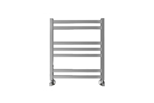 Полотенцесушитель Lemark Bellario П7 500x600 (LM68607)