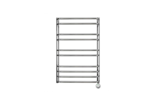 Полотенцесушитель электрический Lemark Luna П10 500x800 (LM41810E)