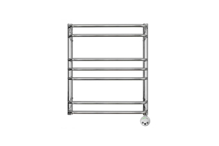 Полотенцесушитель электрический Lemark Luna П7 500x600 (LM41607E)