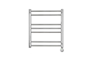 Полотенцесушитель электрический Lemark Poseidon П7 500x600 (LM42607E)