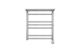 Полотенцесушитель электрический Lemark Pramen П7 500x600 (LM33607E)